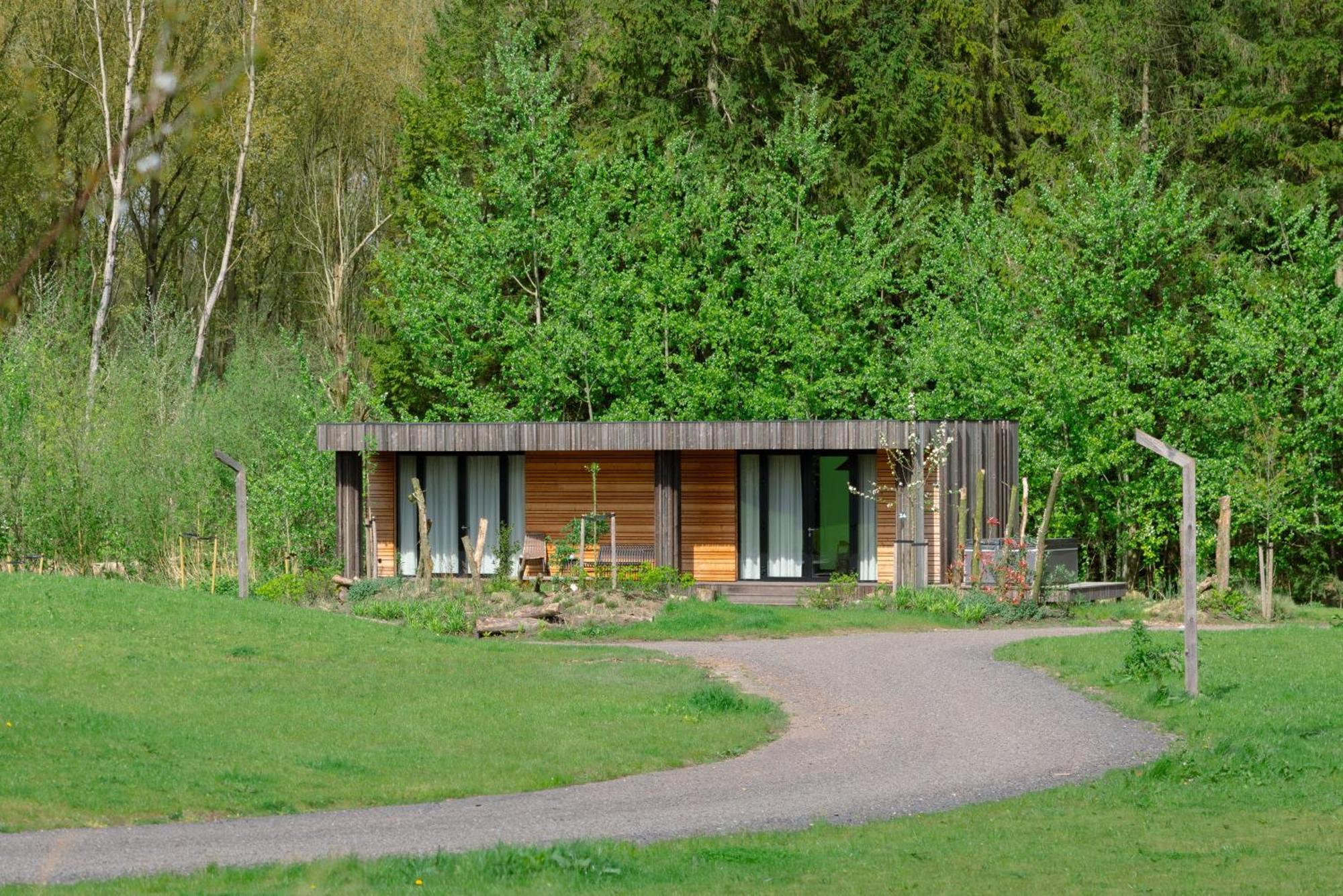 De Parel - Mystical Spaces To Discover! Zeewolde Exterior photo