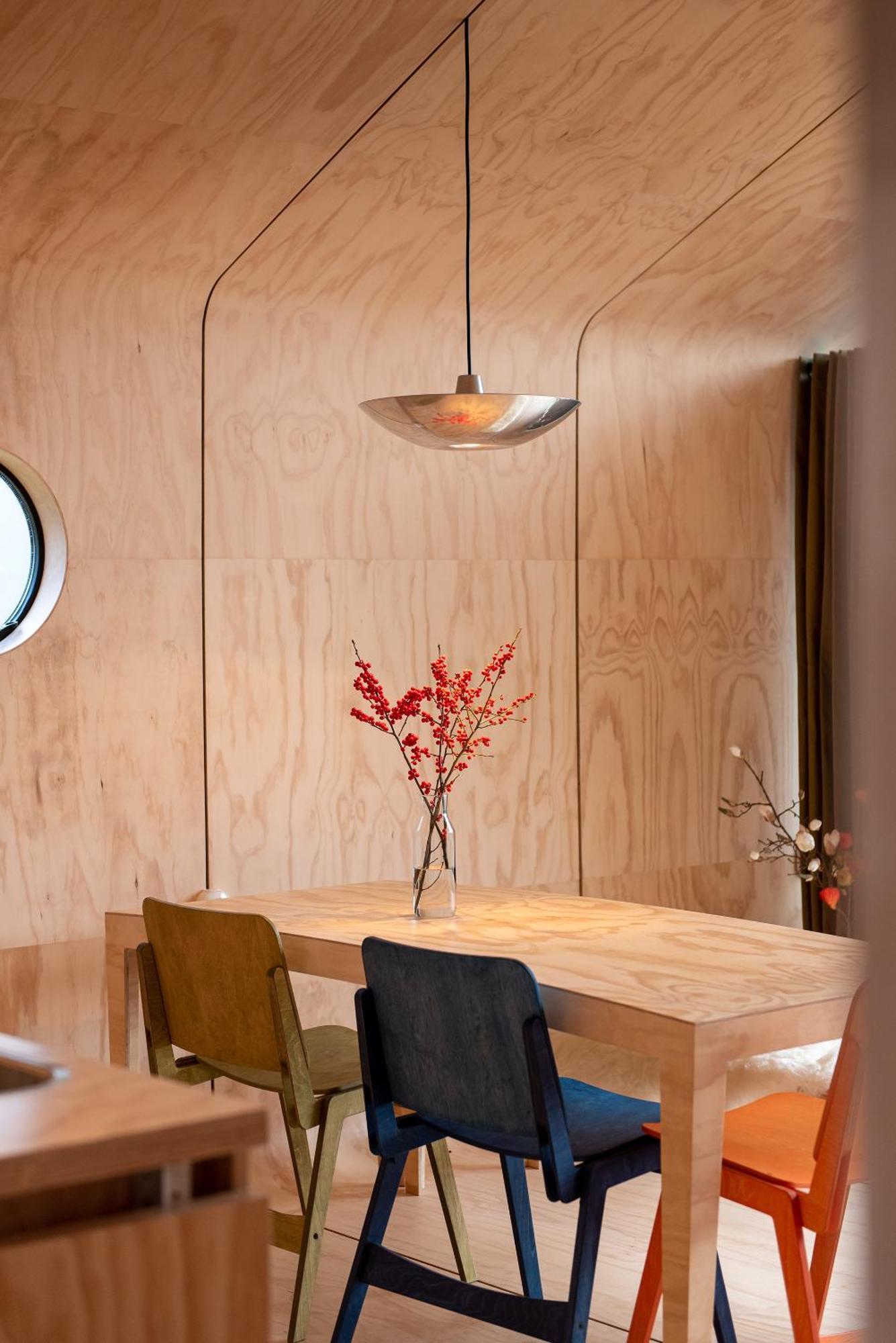 De Parel - Mystical Spaces To Discover! Zeewolde Exterior photo