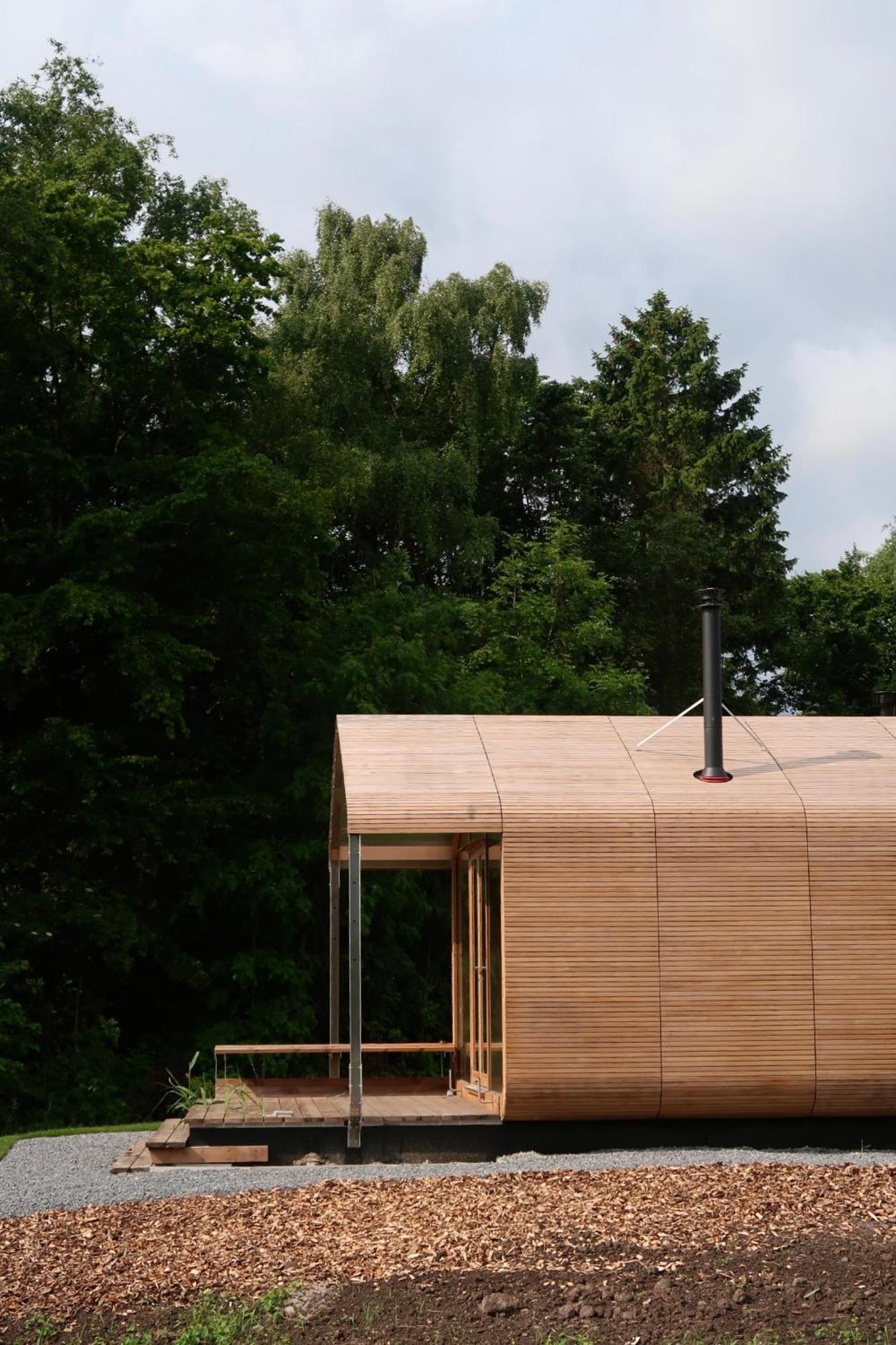 De Parel - Mystical Spaces To Discover! Zeewolde Exterior photo