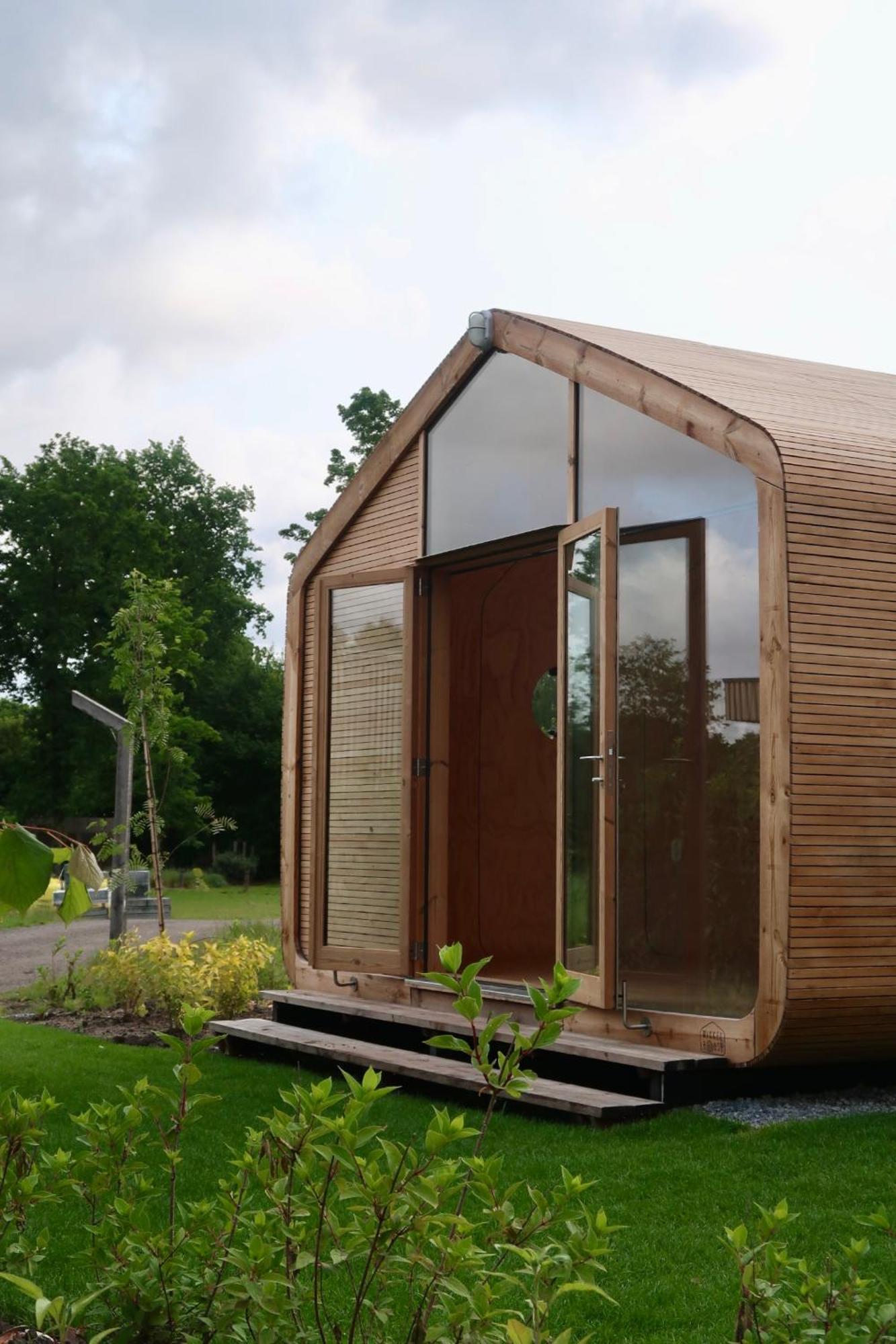 De Parel - Mystical Spaces To Discover! Zeewolde Exterior photo